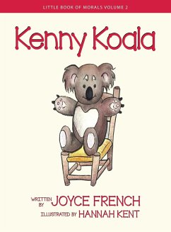Kenny Kola - French, Joyce