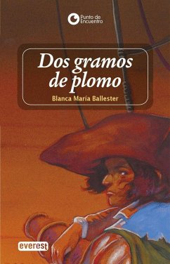 Dos gramos de plomo - Ballester, María Blanca