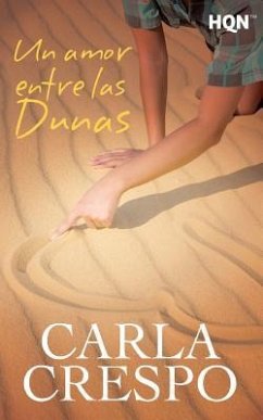 Un amor entre las dunas - Crespo, Carla