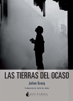 Las tierras del ocaso - Gracq, Julien