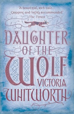 Daughter of the Wolf - Whitworth, Victoria