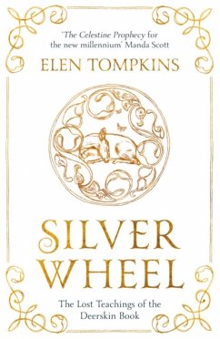 Cover Silver Wheel