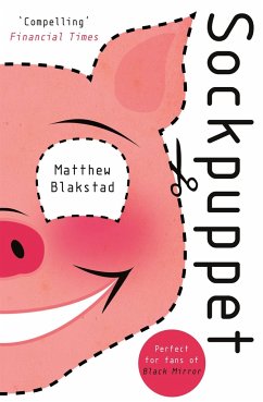 Sockpuppet - Blakstad, Matthew