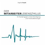 Der Mitarbeiterlebenszyklus