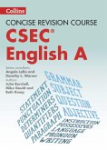 Concise Revision Course - English a - A Concise Revision Course for Csec(r)