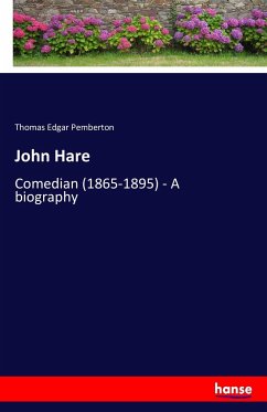 John Hare