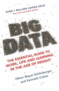 Big Data - Mayer-Schonberger, Viktor; Cukier, Kenneth