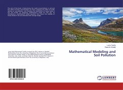 Mathematical Modeling and Soil Pollution