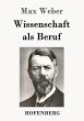 Wissenschaft als Beruf - Bild 1