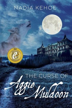 The Curse of Aggie Muldoon - Kehoe, Nadia