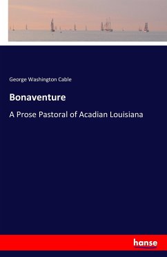 Bonaventure - Cable, George Washington