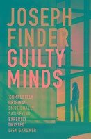 Guilty Minds - Finder, Joseph