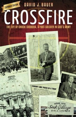 Cover Crossfire