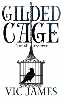 Cover Gilded Cage