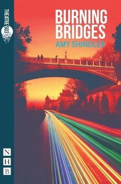 Burning Bridges - Shindler, Amy