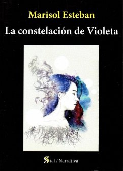 Cover La constelación de violeta