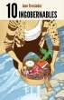 10 ingobernables : historias de... - Bild 1