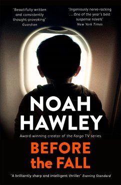 Before the Fall - Hawley, Noah