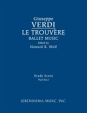 Le Trouvere, Ballet Music Le Trouvere, Ballet Music