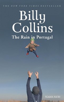 The Rain in Portugal - Collins, Billy