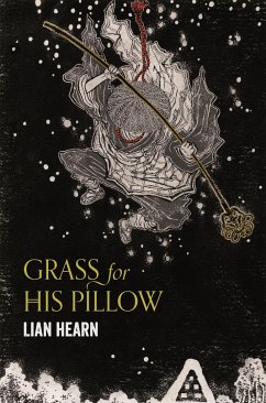 Grass for His Pillow - Hearn, Lian