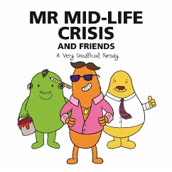 Mr Mid-Life Crisis And Friends - Collier, Jack