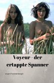 Voyeur - der ertappte Spanner (eBook, ePUB)