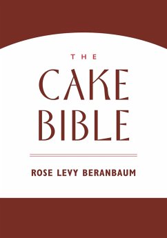 Cover Cake Bible (eBook, ePUB)