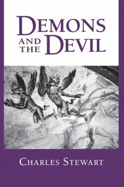 Demons and the Devil (eBook, PDF) - Stewart, Charles