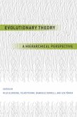 Evolutionary Theory (eBook, ePUB)