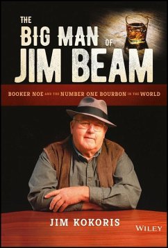 Cover The Big Man of Jim Beam (eBook, ePUB)