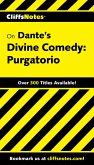 CliffsNotes on Dante's Divine Comedy-Il Purgatorio (eBook, ePUB)