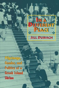 In a Different Place (eBook, PDF) - Dubisch, Jill In a Different Place (eBook, PDF) - Dubisch, Jill