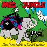 Meg in the Jungle (eBook, ePUB) - Bild 1