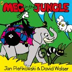 Meg in the Jungle (eBook, ePUB)