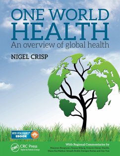 One World Health (eBook, PDF) - Crisp, Lord Nigel