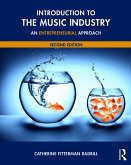 Introduction to the Music Industry (eBook, PDF)