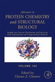 Insights into Enzyme Mechanisms and Functions from Experimental and Computational Methods (eBook, ePUB)