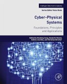 Cyber-Physical Systems (eBook, ePUB)