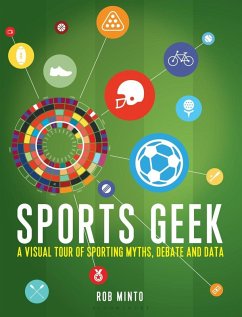 Cover Sports Geek (eBook, PDF)