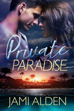 Cover Private Paradise (eBook, ePUB)