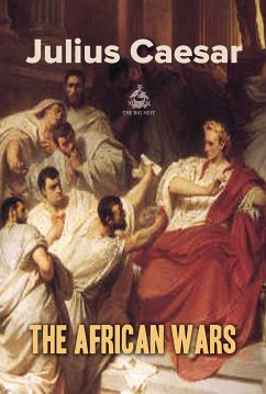 The African Wars: English and Latin Language (eBook, ePUB) - Caesar, Julius