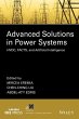 Advanced Solutions in Power Systems... - Bild 1