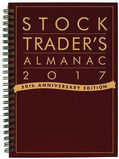 Stock Trader's Almanac 2017 (eBook, ePUB) Cover Stock Trader's Almanac 2017 (eBook, ePUB)