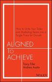 Aligned to Achieve (eBook, ePUB)