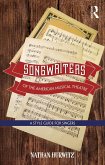 Songwriters of the American Musical Theatre (eBook, PDF)