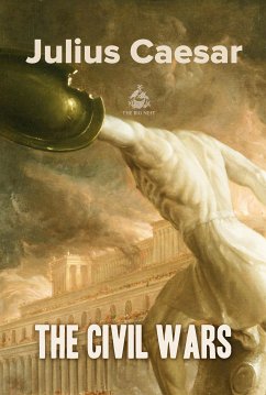 The Civil Wars, Book 3 (eBook, ePUB)