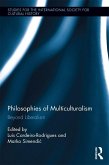 Philosophies of Multiculturalism (eBook, ePUB)
