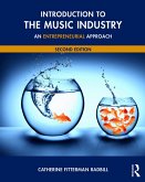Introduction to the Music Industry (eBook, ePUB)