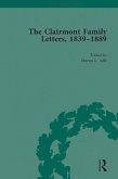 The Clairmont Family Letters, 1839 - 1889 (eBook, ePUB)